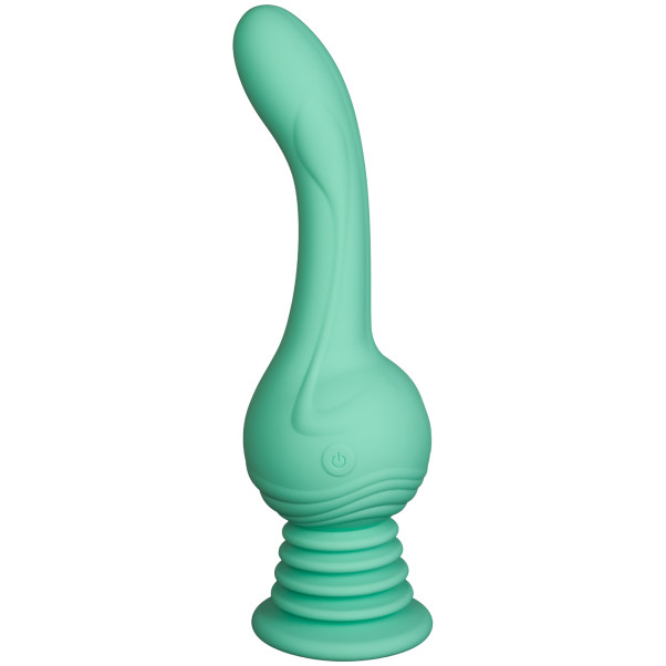 Tracy's Dog Centrifugal Vaginal Vibrator Produktbillede 2