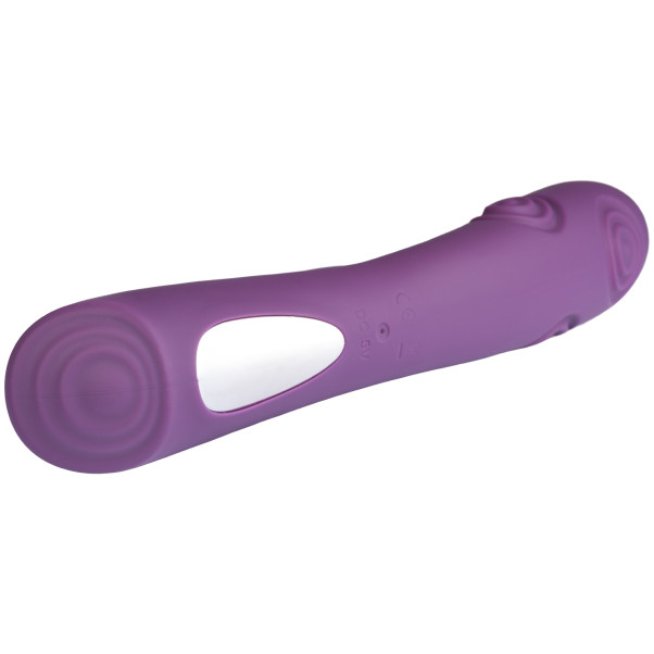 Tracy's Dog Pulserende Rabbit Vibrator Produktbillede 4