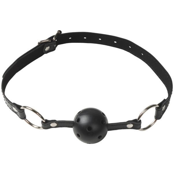 baseks Kinky Blød Bondage Sæt til Begyndere Produktbillede 5
