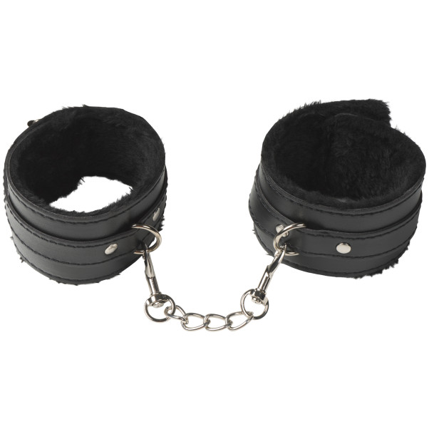 baseks Kinky Blød Bondage Sæt til Begyndere Produktbillede 7