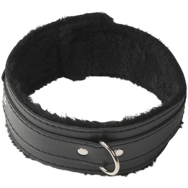 baseks Kinky Blød Bondage Sæt til Begyndere Produktbillede 10