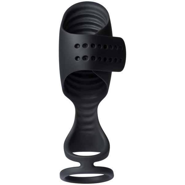 MR.MEMBR Wearable Hands-off Penis Vibrator Produktbillede 1