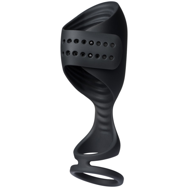 MR.MEMBR Wearable Hands-off Penis Vibrator Produktbillede 2