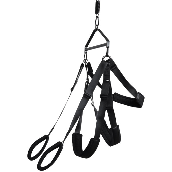 obaie Deluxe Love Swing Bondage Sæt Produktbillede 1
