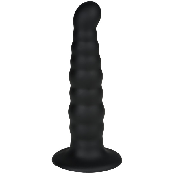 obaie Deluxe Strap-On Harness med Dildoer og Bullet Vibrator Produktbillede 6