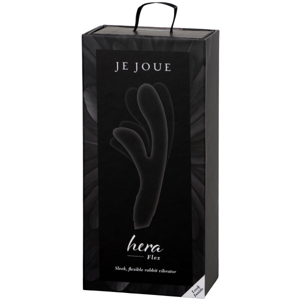 Je Joue Hera Flex Rabbit Vibrator Emballagebillede 90