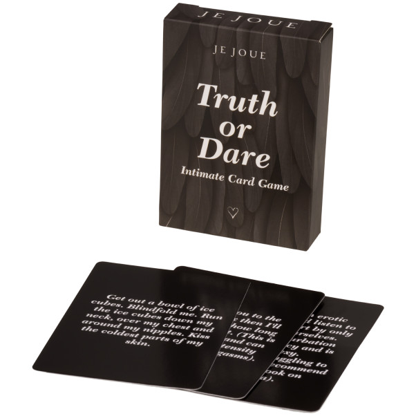 Je Joue The Naughty Collection Boks Produktbillede 3