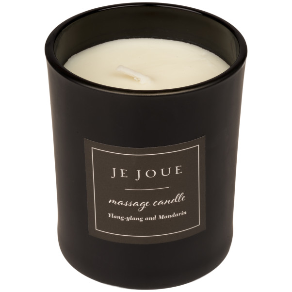 Je Joue The Naughty Collection Boks Produktbillede 4