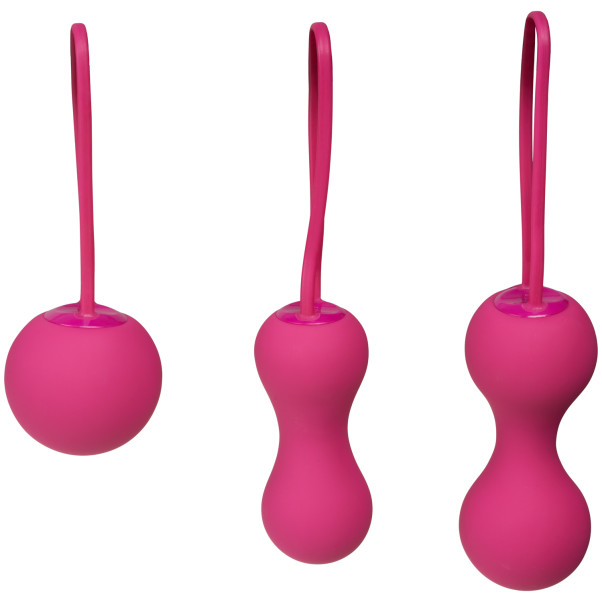 Je Joue The Nice and Naughty Collection Boks Produktbillede 3