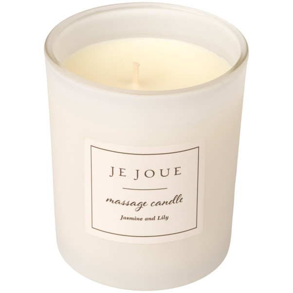 Je Joue The Nice and Naughty Collection Boks Produktbillede 5