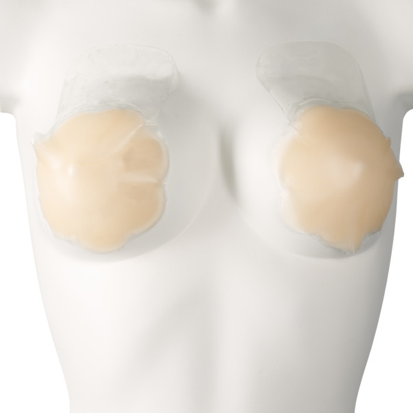 Bye Bra Pull-Ups Selvsiddende Bh M Produktbillede 2