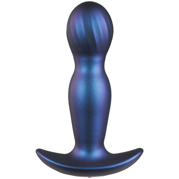 Toyjoy Buttocks The Stout Oppustelig og Vibrerende Butt Plug Produktbillede 2