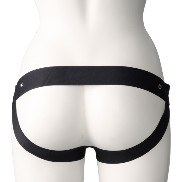 MaleBasics DNGEON Jockstrap med Penisring Produktbillede 3