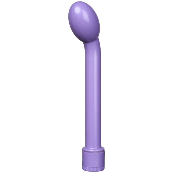 baseks Pearly Vibes G-punkts Vibrator Produktbillede 1