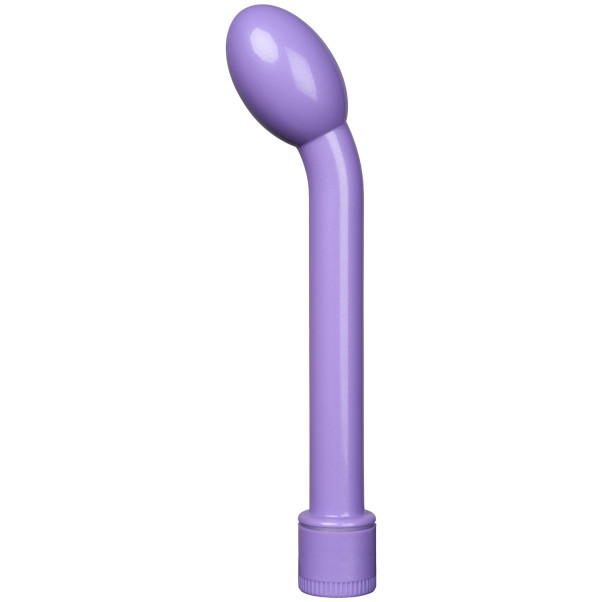 baseks Pearly Vibes G-punkts Vibrator Produktbillede 3
