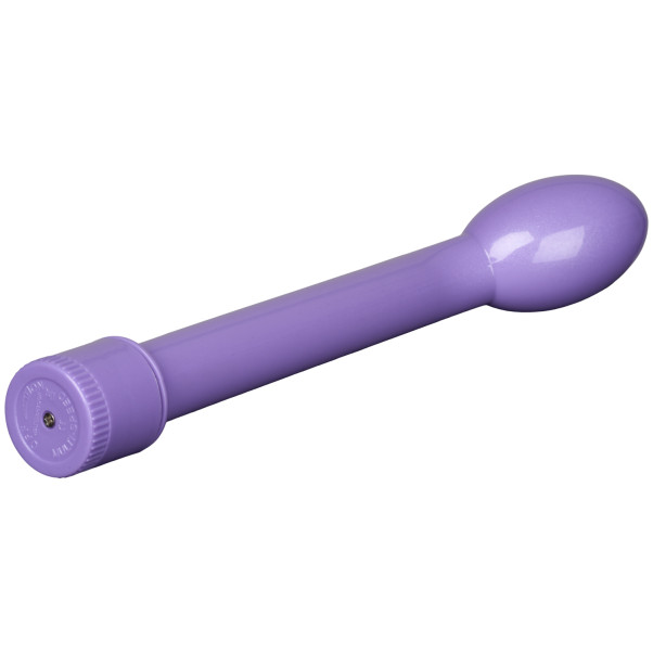 baseks Pearly Vibes G-punkts Vibrator Produktbillede 4