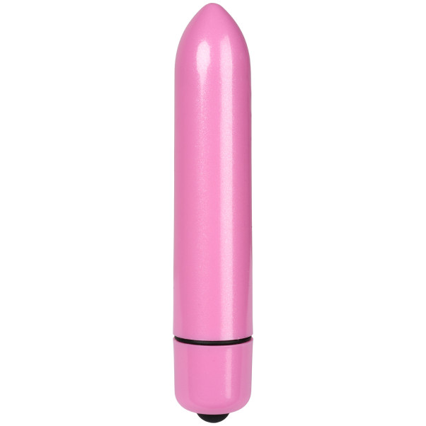 baseks Pearly Vibes Bullet Vibrator Produktbillede 1