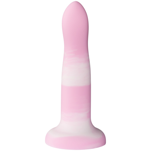Sinful Space Playful Pink Dildo 13,5 cm Produktbillede 2
