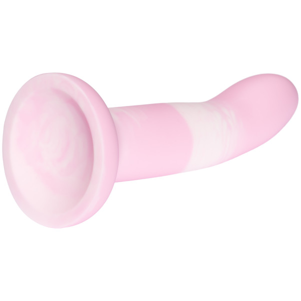 Sinful Space Playful Pink Dildo 13,5 cm Produktbillede 3