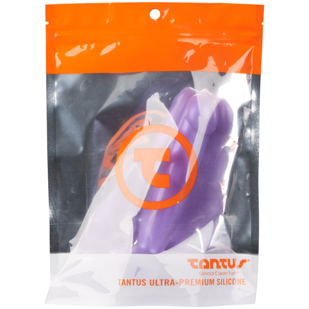 Tantus Dildo til Begyndere 15 cm Emballagebillede 90
