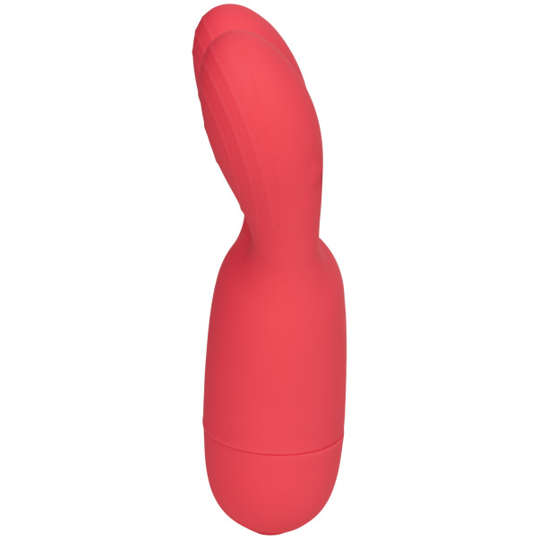 SugarBoo Coral Kiss Rabbit Bullet Vibrator Produktbillede 2