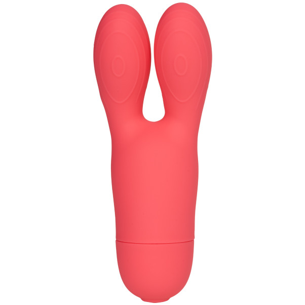 SugarBoo Coral Kiss Rabbit Bullet Vibrator Produktbillede 3