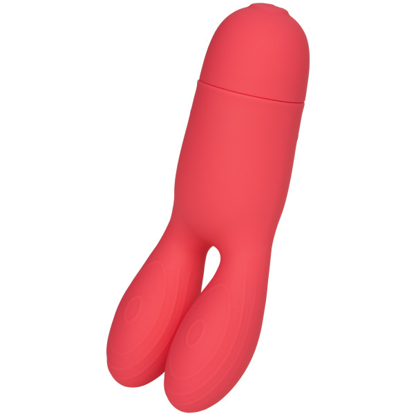 SugarBoo Coral Kiss Rabbit Bullet Vibrator Produktbillede 5