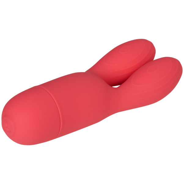 SugarBoo Coral Kiss Rabbit Bullet Vibrator Produktbillede 6