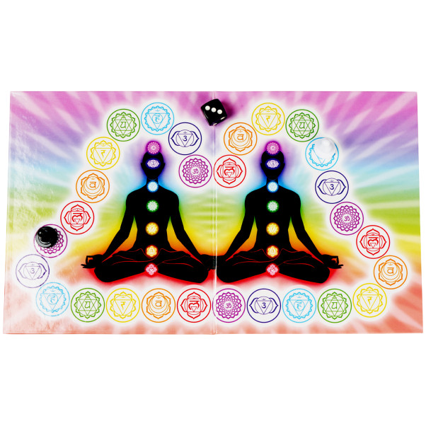 Kheper Games Mind, Body and Soul Spil Produktbillede 2
