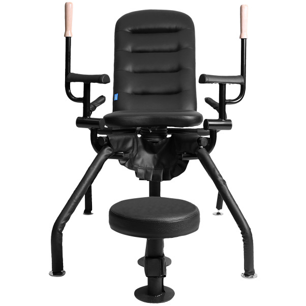Shots Multiposition Bondage Stol Produktbillede 3