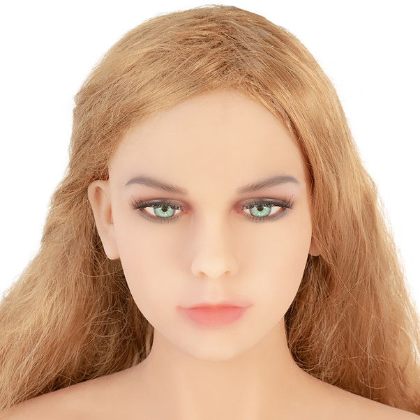 Shots Dolls Donna Realistisk Sexdukke Produktbillede 5