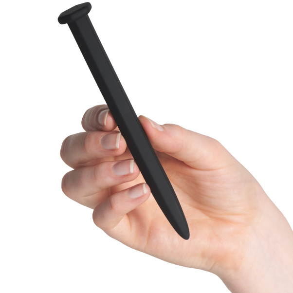 Mister B Fucktools Cock Nails Dilator Sæt Produktbillede med hånd 50