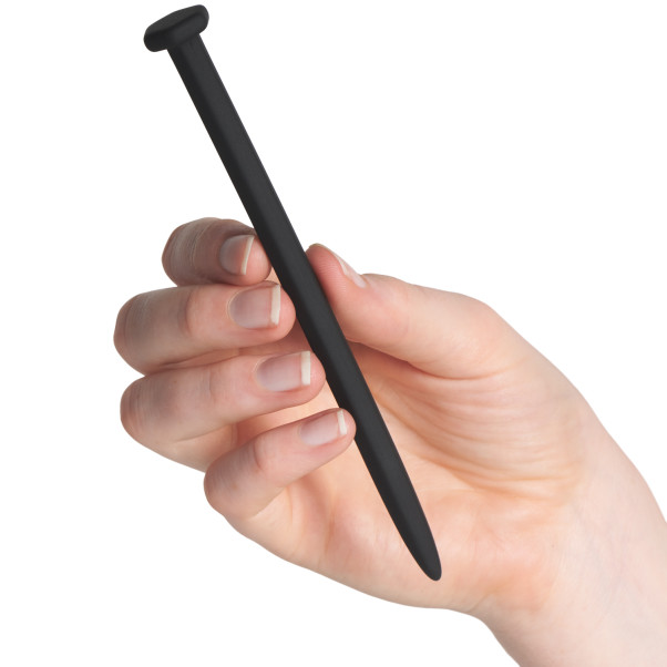 Mister B Fucktools Cock Nails Dilator Sæt Produktbillede med hånd 51