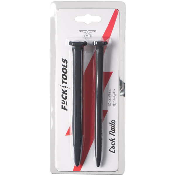 Mister B Fucktools Cock Nails Dilator Sæt Emballagebillede 90