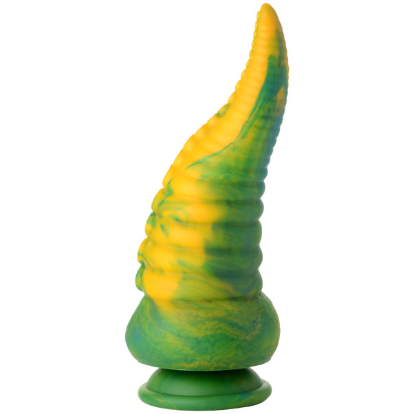 Creature Cocks Monstropus Tentacled Monster Silikone Dildo 22 cm Produktbillede 3
