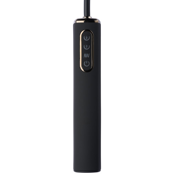 Anal Fantasy Auto-Throb Oppustelig Vibrerende Plug Produktbillede 2