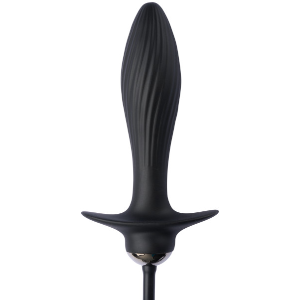 Anal Fantasy Auto-Throb Oppustelig Vibrerende Plug Produktbillede 3