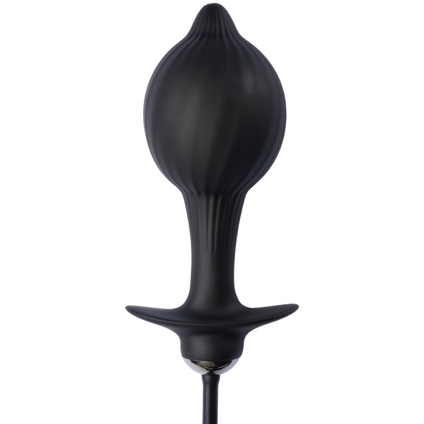 Anal Fantasy Auto-Throb Oppustelig Vibrerende Plug Produktbillede 4