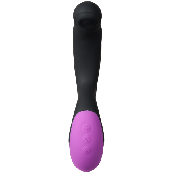 Anal Fantasy Hyper-Pulse P-Punkts Massager Produktbillede 3