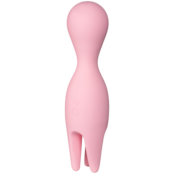 Svakom Nymph Soft Moving Finger Klitoris Vibrator Produktbillede 2