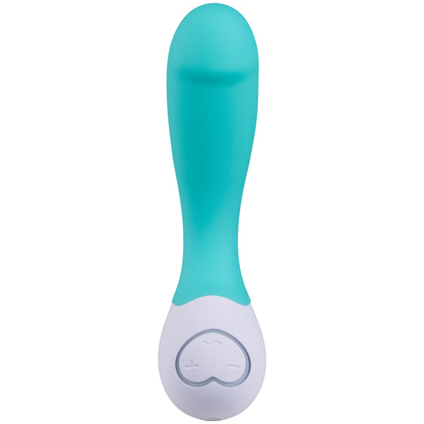OhMiBod LoveLife Cuddle Mini G-punkts Vibrator Produktbillede 3