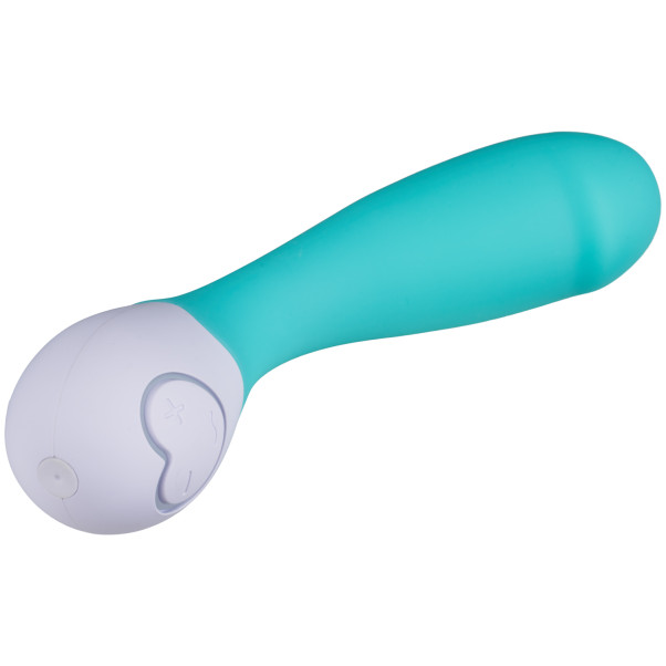 OhMiBod LoveLife Cuddle Mini G-punkts Vibrator Produktbillede 5