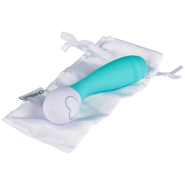 OhMiBod LoveLife Cuddle Mini G-punkts Vibrator Produktbillede 6