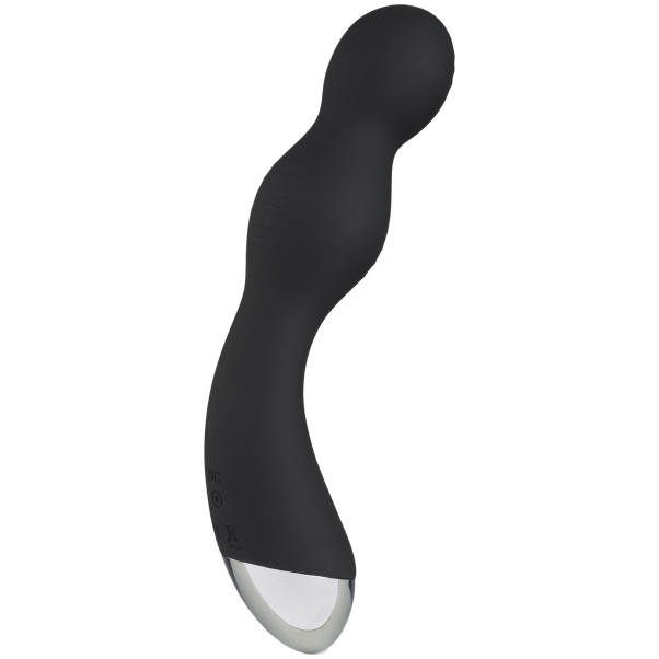 Electroshock Fjernbetjent G og P-punkts Vibrator Produktbillede 4