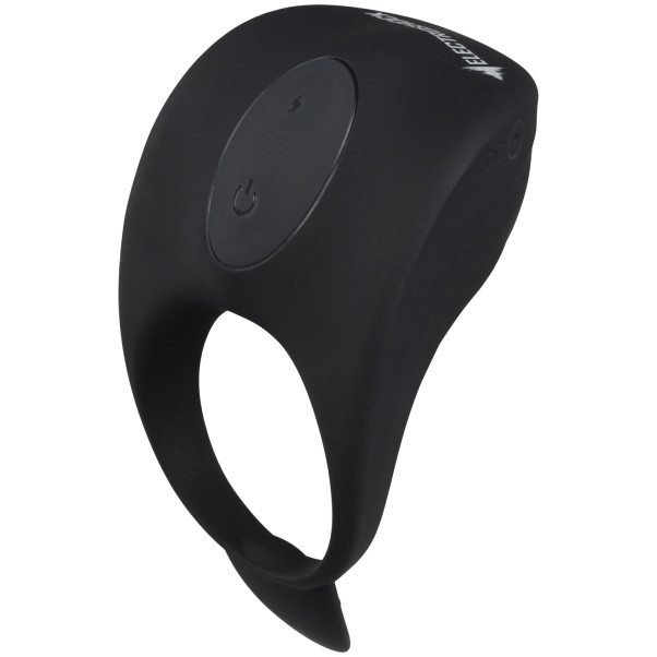 Electroshock Vibrerende Penisring Produktbillede 2