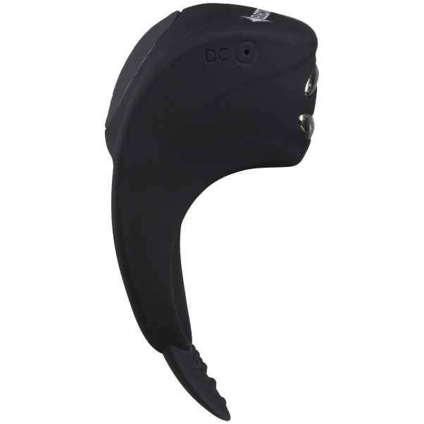 Electroshock Vibrerende Penisring Produktbillede 3