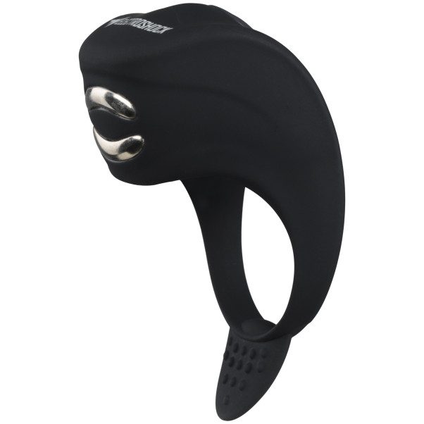 Electroshock Vibrerende Penisring Produktbillede 4