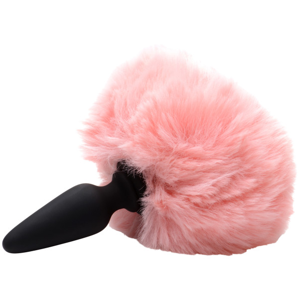 Tailz Butt Plug med 3 Hale Tilbehør Produktbillede 2