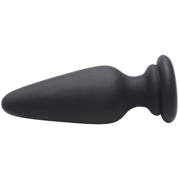 Tailz Butt Plug med 3 Hale Tilbehør Produktbillede 5