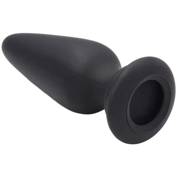 Tailz Butt Plug med 3 Hale Tilbehør Produktbillede 6